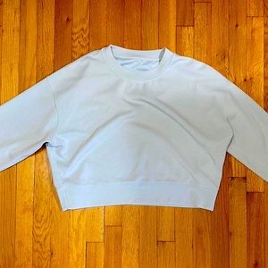 Lululemon Softstreme Sweatshirt